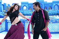Baadshah Movie New Photos